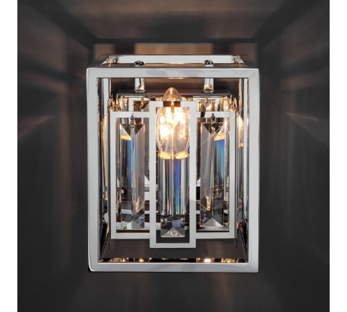Настенный светильник Bogate's Cella 312/1 Strotskis Настенный светильник Bogate's Cella 312/1 Strotskis