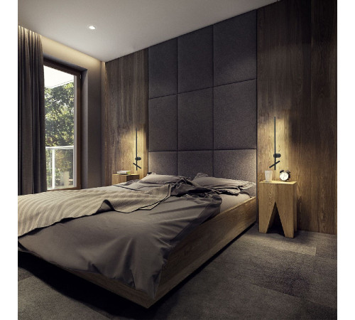 Настенный светильник Crystal Lux CLT 358W2 BL Настенный светильник Crystal Lux CLT 358W2 BL