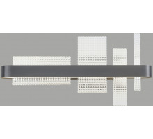 Настенный светильник Wertmark Lotta WE461.01.021