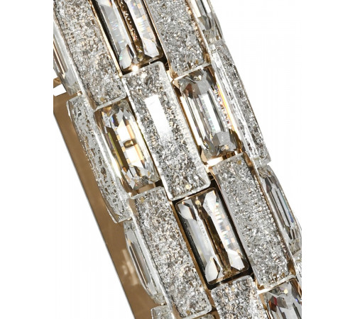 Настенный светильник Stilfort Gabbana 4014/03/01W Настенный светильник Stilfort Gabbana 4014/03/01W
