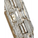 Настенный светильник Stilfort Gabbana 4014/03/01W