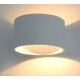 Настенный светодиодный светильник Arte Lamp Cerchito A1417AP-1WH