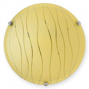 Настенный светильник Toplight Xithi TL9291Y-02YE