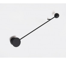 Настенный светильник Italline IT03-1435 black