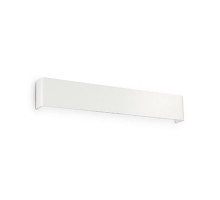 Настенный светодиодный светильник Ideal Lux Bright AP132 Bianco 131962