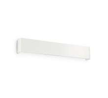 Настенный светодиодный светильник Ideal Lux Bright AP132 Bianco 131962