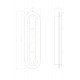 Настенный светильник Arte Lamp Michael A2135AP-1PB