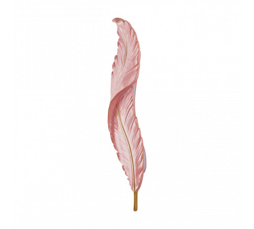 Настенный светильник Arte Milano 269101/D180/H880/27W/3K Pk Настенный светильник Arte Milano 269101/D180/H880/27W/3K Pk