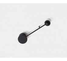 Настенный светильник Italline IT03-1434 black