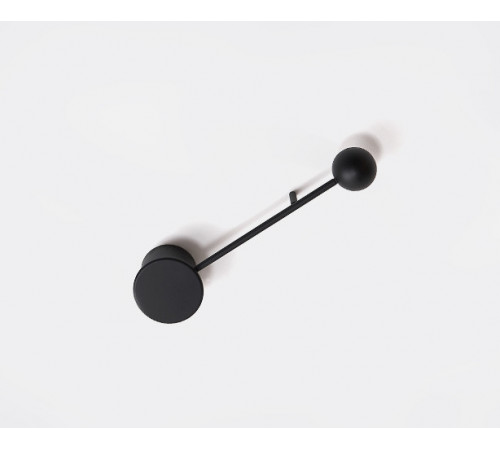 Настенный светильник Italline IT03-1434 black Настенный светильник Italline IT03-1434 black