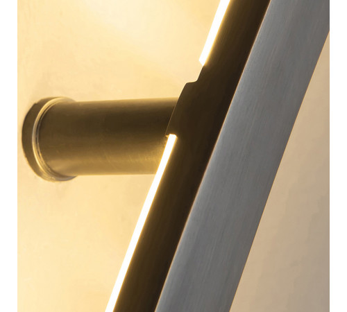 Настенный светильник ImperiumLoft Guard Lux 226524-23 Настенный светильник ImperiumLoft Guard Lux 226524-23