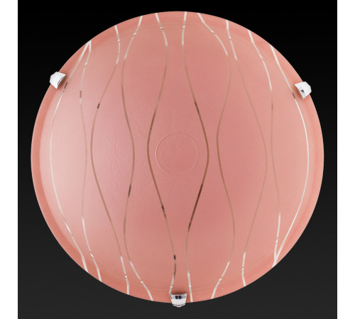 Настенный светильник Toplight Xithi TL9291Y-02PN