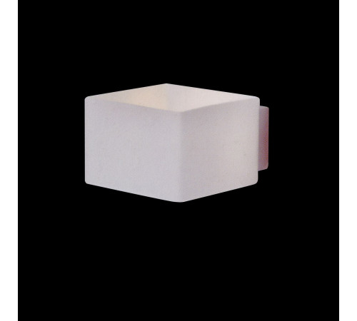 Настенный светильник Lightstar Pezzo 801610 Настенный светильник Lightstar Pezzo 801610