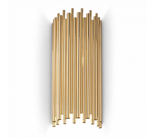 Настенный светильник Ideal Lux Pan AP2 208794 Настенный светильник Ideal Lux Pan AP2 208794