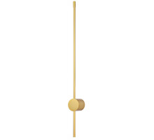 Настенный светильник Globo Chasey 78407-24G