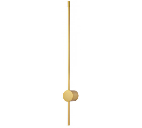 Настенный светильник Globo Chasey 78407-24G Настенный светильник Globo Chasey 78407-24G