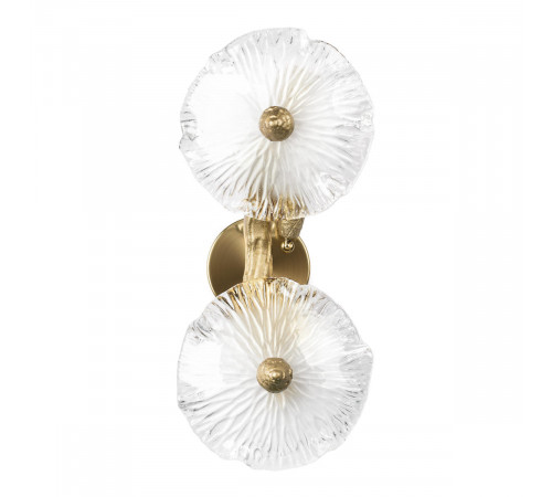 Настенный светильник Loft IT Bloom 10352/2W AB Настенный светильник Loft IT Bloom 10352/2W AB