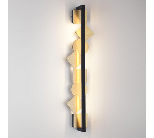 Настенный светильник Odeon Light Geos 6691/12WL Настенный светильник Odeon Light Geos 6691/12WL