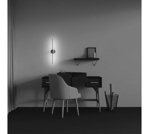 Настенный светильник Maytoni Elegant C084WL-L7BS2.7K Настенный светильник Maytoni Elegant C084WL-L7BS2.7K