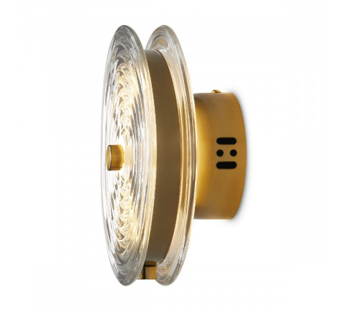 Настенный светильник Freya Borbon FR5442WL-L7TR Настенный светильник Freya Borbon FR5442WL-L7TR