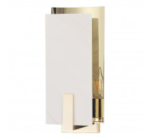 Настенный светильник Crystal Lux DELUXE AP1