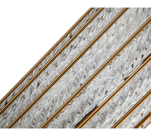 Настенный светильник DeLight Collection Tiziano KG0907W-2 brass