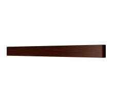 Настенный светодиодный светильник Lightstar Fiume 810538