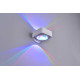 Настенный светильник DesignLed GW-1025-6-WH-RGB 003213