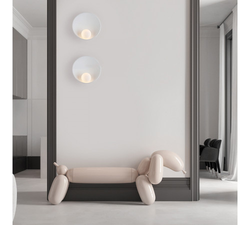 Настенный светильник ImperiumLoft Sessel 226532-23 Настенный светильник ImperiumLoft Sessel 226532-23