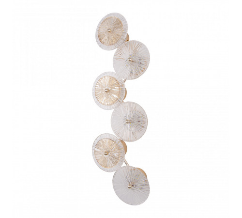 Настенный светильник Arte Milano 6.1252B.D250.H700.LED G Настенный светильник Arte Milano 6.1252B.D250.H700.LED G