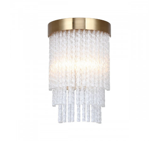 Настенный светильник Favourite Bellinda 4189-2W Настенный светильник Favourite Bellinda 4189-2W