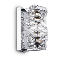 Настенный светильник Maytoni Coil MOD124WL-L6CH3K