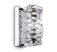 Настенный светильник Maytoni Coil MOD124WL-L6CH3K