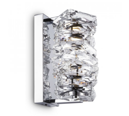 Настенный светильник Maytoni Coil MOD124WL-L6CH3K Настенный светильник Maytoni Coil MOD124WL-L6CH3K