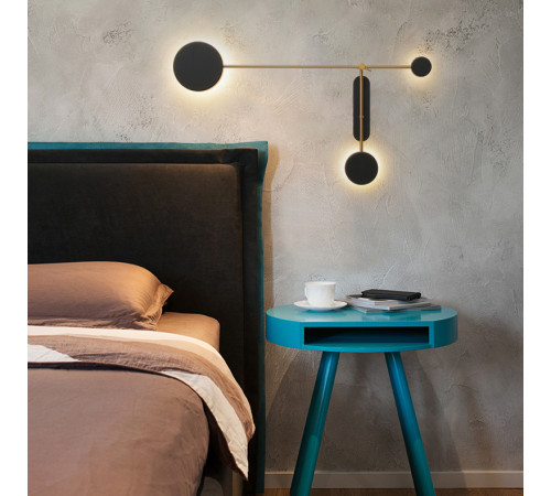 Настенный светильник ImperiumLoft Tint 211954-26 Настенный светильник ImperiumLoft Tint 211954-26