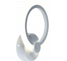 Настенный светильник Rivoli Amarantha 6100-108 Б0054916