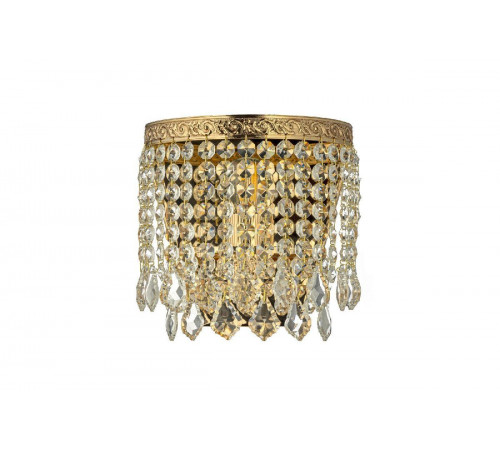 Настенный светильник Arti Lampadari Castellana E 2.10.502 G