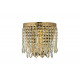 Настенный светильник Arti Lampadari Castellana E 2.10.502 G