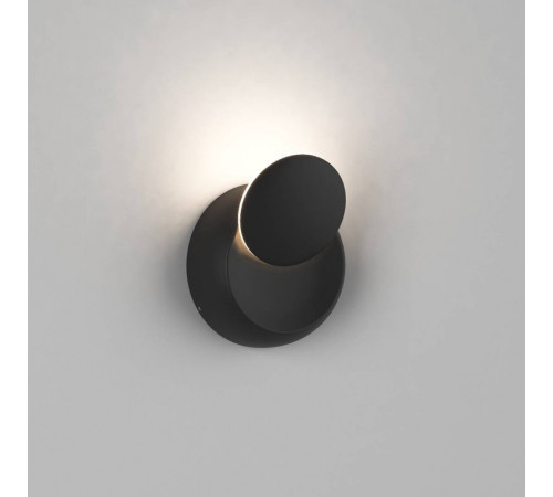 Настенный светильник DesignLed GW-6100-5-BL-WW 002388