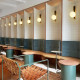 Настенный светильник ImperiumLoft Dixon 133239-22