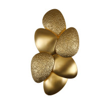 Настенный светильник Delight Collection OMB19003-6L gold