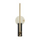 Настенный светильник Odeon Light L-vision Strekoza 5413/13WL