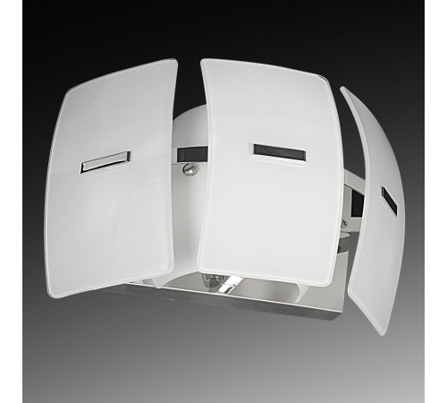 Настенный светильник Lightstar Lamella 801616 Настенный светильник Lightstar Lamella 801616