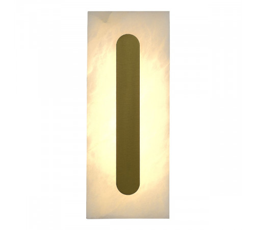 Настенный светильник ST Luce Geom SL6139.221.01