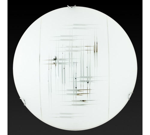 Настенный светильник Toplight Zier TL9154Y-03WH Настенный светильник Toplight Zier TL9154Y-03WH