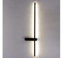 Настенный светильник Reluce 09725-0.2-800 BK