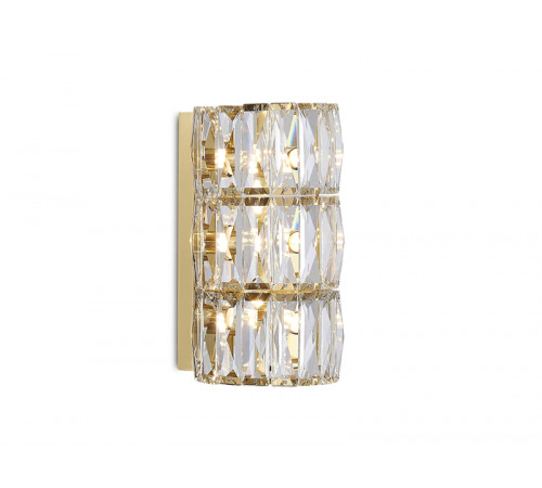 Настенный светильник Newport 8240/A gold NEW М0068112 Настенный светильник Newport 8240/A gold NEW М0068112