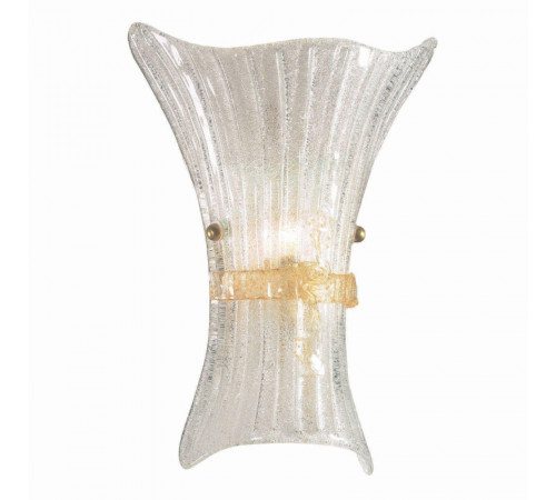 Настенный светильник Ideal Lux Fiocco AP1 Big 014630 Настенный светильник Ideal Lux Fiocco AP1 Big 014630