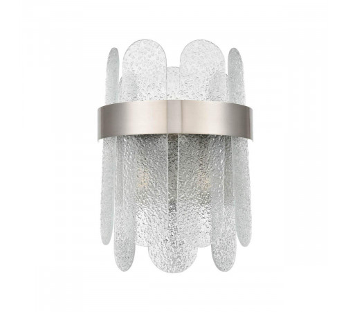 Настенный светильник Vele Luce Delizia VL3185W02 Настенный светильник Vele Luce Delizia VL3185W02