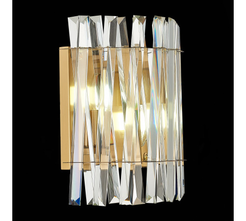 Настенный светильник ST Luce Fabio SL1170.301.02 Настенный светильник ST Luce Fabio SL1170.301.02